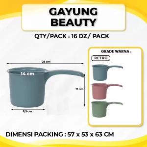 Gayung Beauty