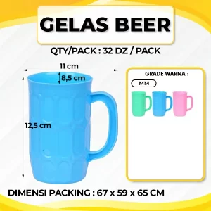 Gelas Beer