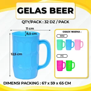 Gelas Beer