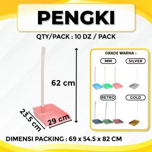 Pengki