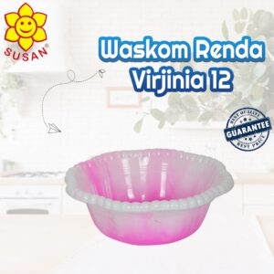 Waskom Renda Virjinia 12