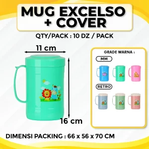 Mug Excelso