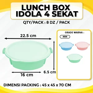 Lunch Box - 4
