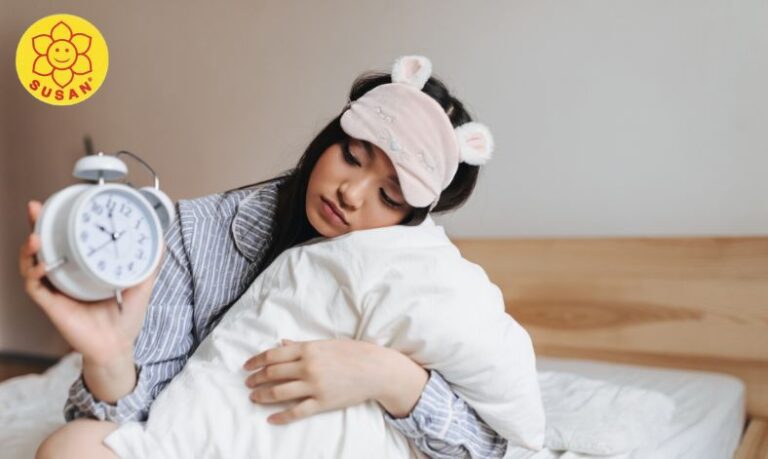 Mengatasi Insomnia dengan Mudah, Konsumsi Makanan dan Minuman ini Sekarang