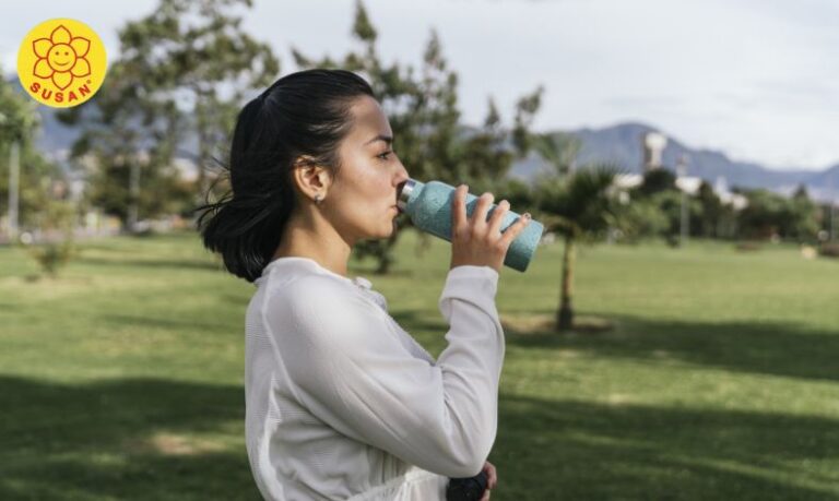 Manfaat Minum Air Hangat di Pagi Hari, Bagus untuk Kesehatan