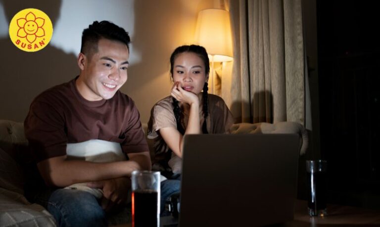 5 Camilan untuk Nonton Film di Rumah Selain Popcorn