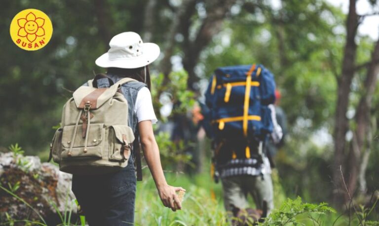 Persiapan Sebelum Mendaki Gunung, Tetap Aman dan Selamat Sampai Puncak