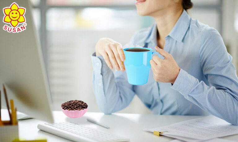 Minuman Penghilang Ngantuk saat Bekerja Selain Kopi, Bikin Lebih Produktif