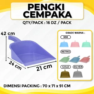 Pengki Cempaka