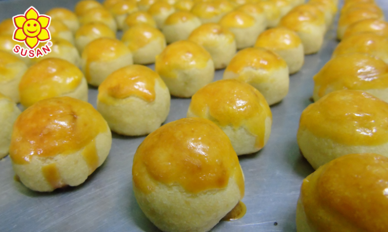 7 Menu Camilan Lebaran yang Bikin Nostalgia dan Wajib Dicoba