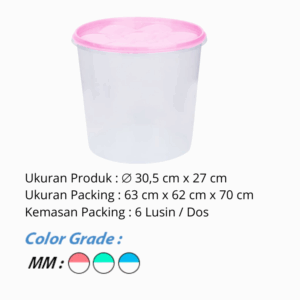 toples kerupuk jumbo