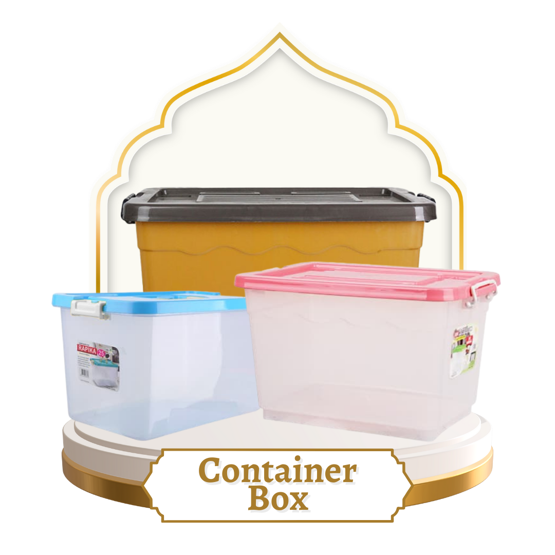 container box -kategori
