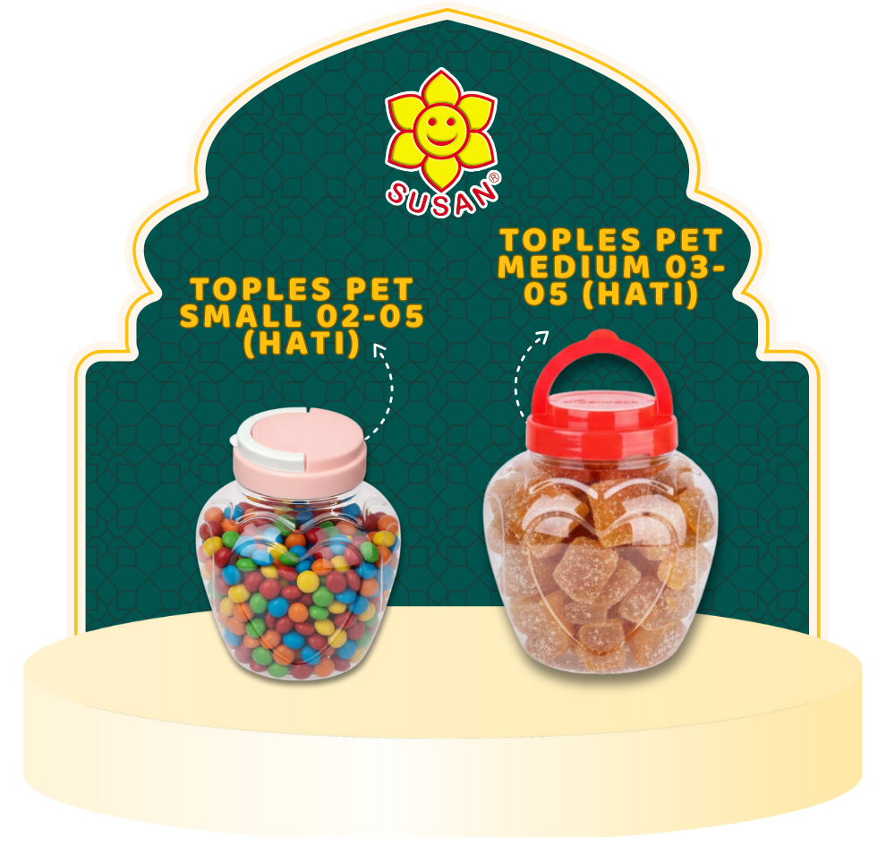 toples jajanan