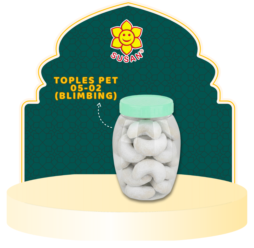 toples kue idul fitri