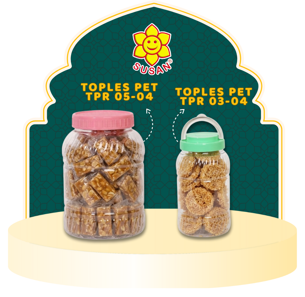 toples lebaran