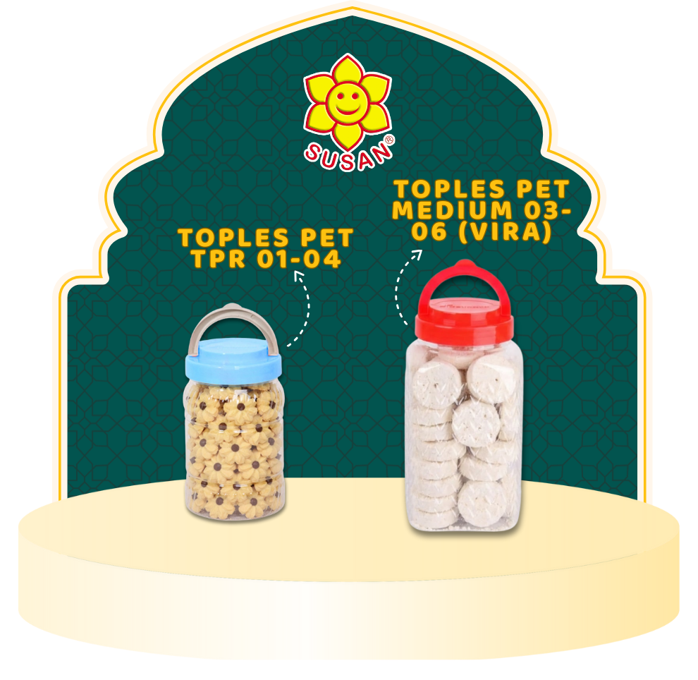 toples idul fitri