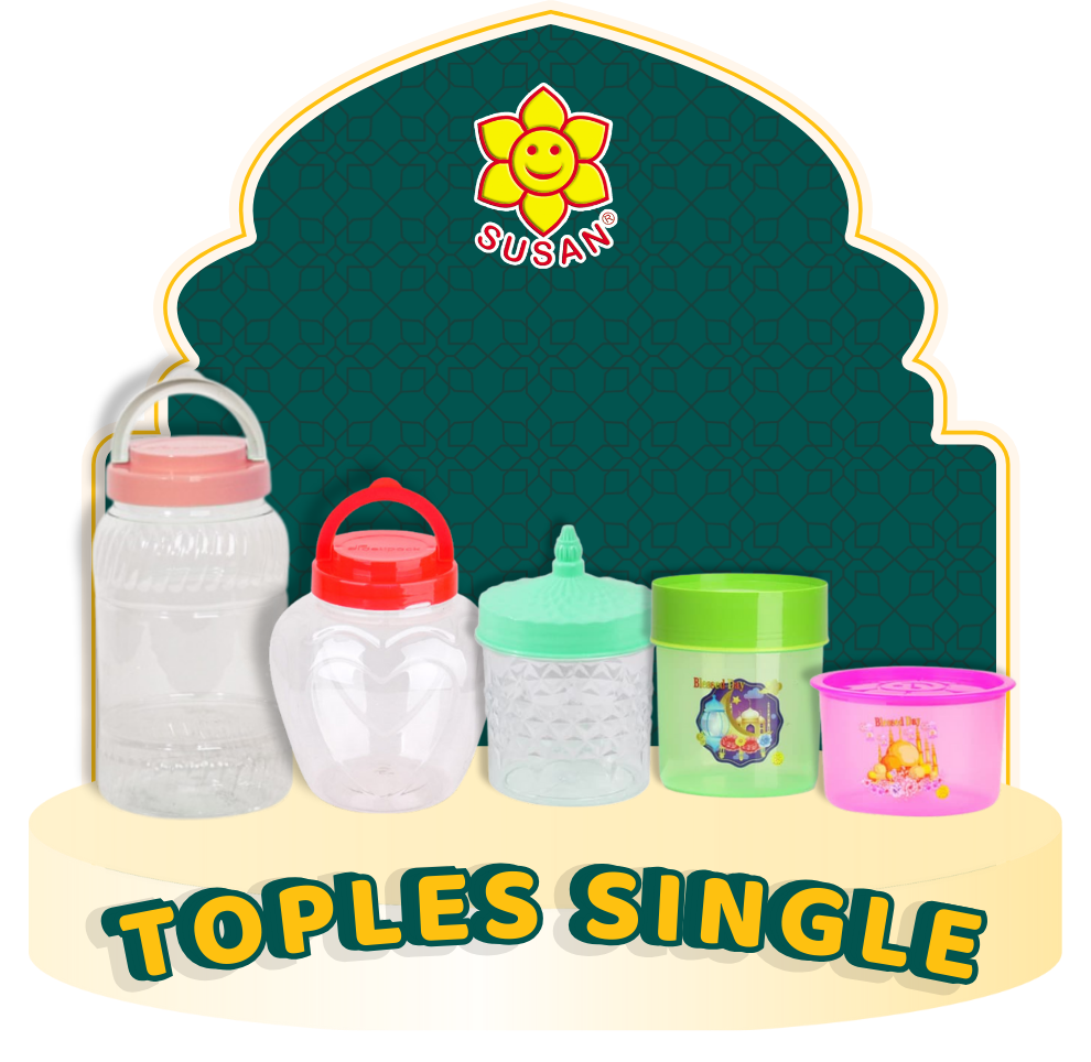 toples lebaran