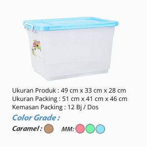 container box plastik