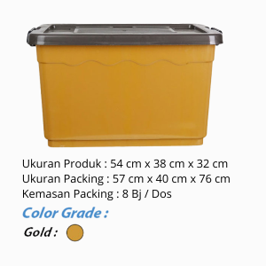 container box plastik