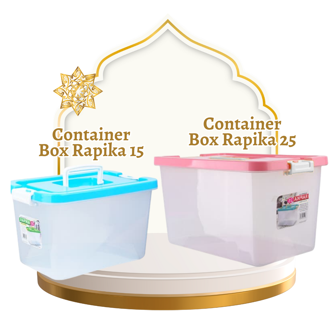 Container-list 2 BIG