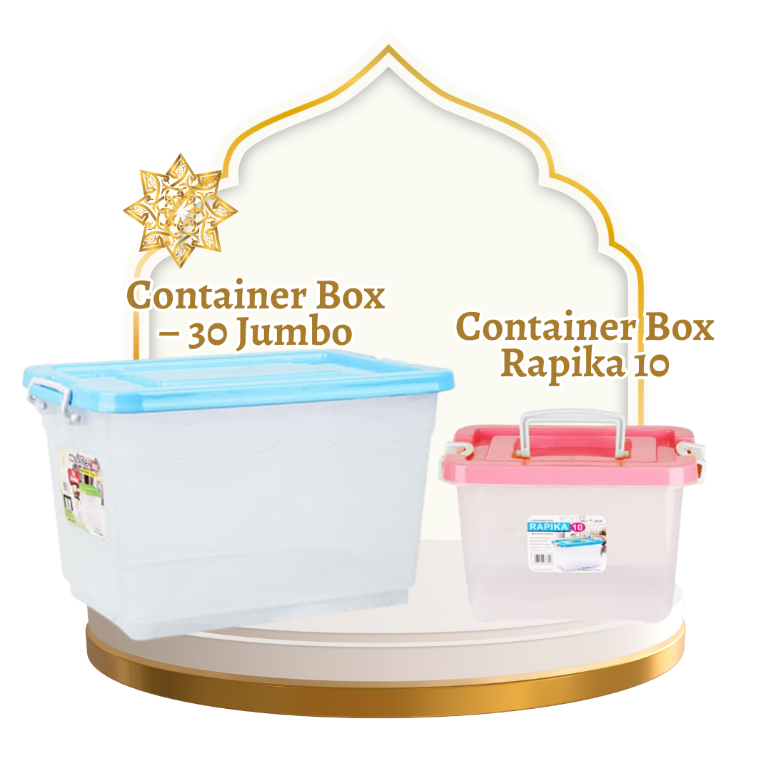 Container-list 3 BIG