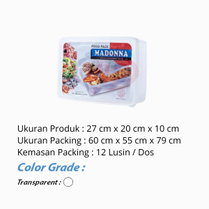 Kotak makanan