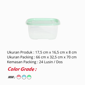 food pack