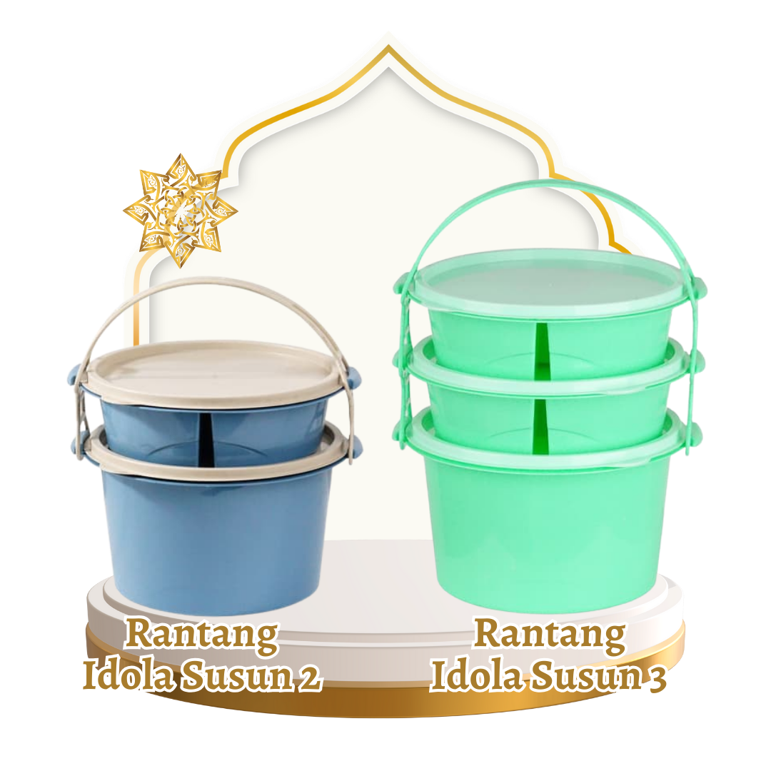 Rantang-list 1 BIG