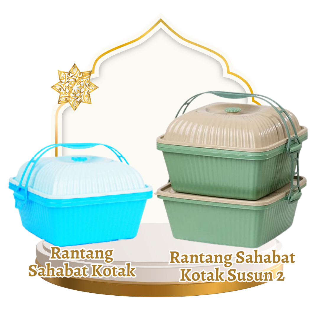Rantang-list 2 BIG