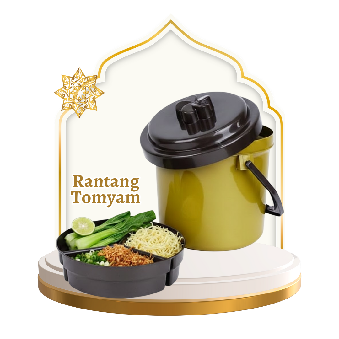 Rantang-list 3 BIG