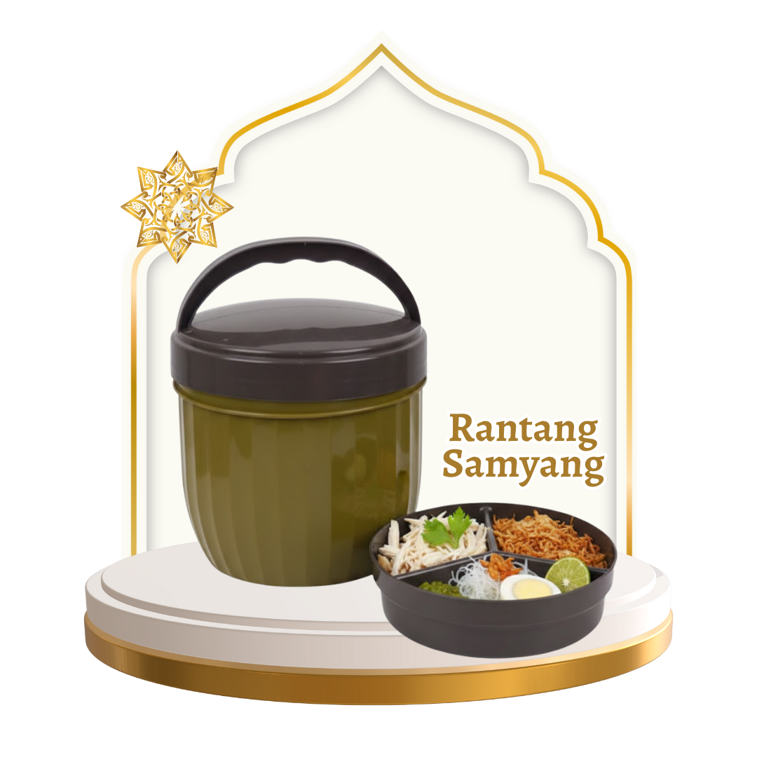 Rantang-list 4 BIG