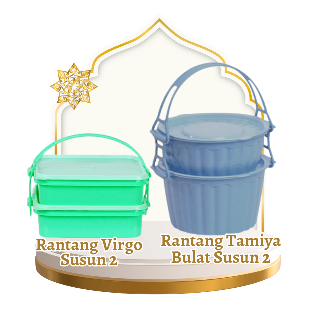 Rantang-list 7 BIG