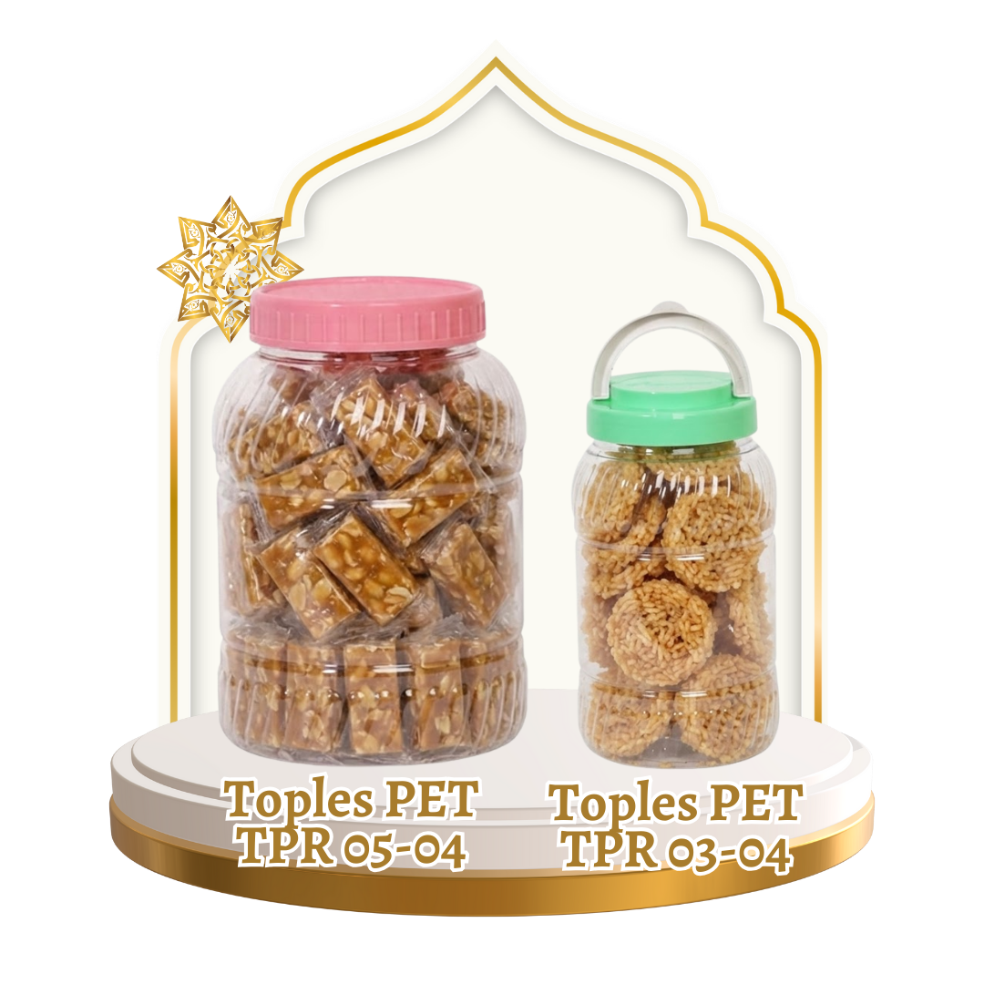 toples lebaran-list 5 BIG