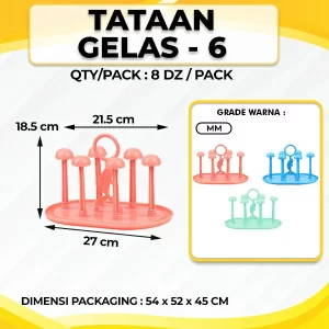 Tatanan Gelas