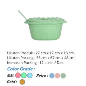 basi plastik
