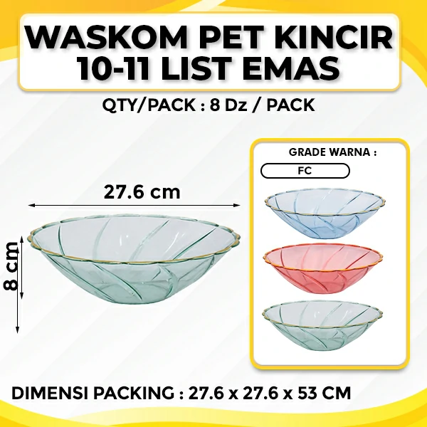 mangkok besar premium