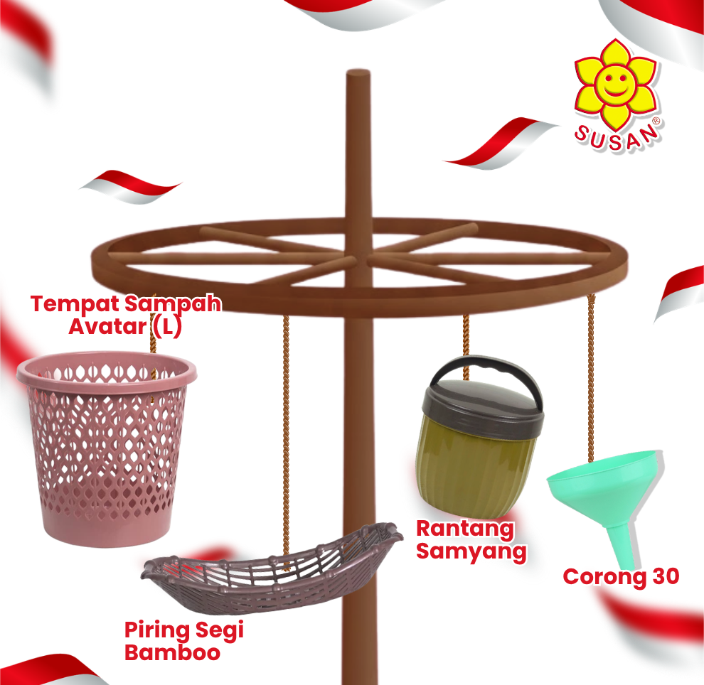 peralatan dapur