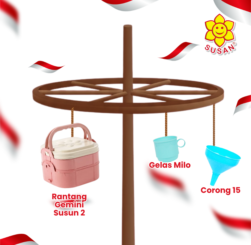 peralatan dapur
