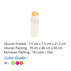botol minum