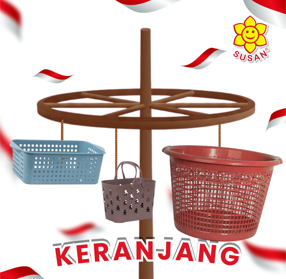 KERANJANG