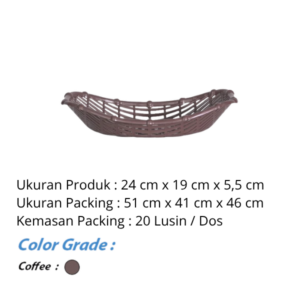 piring plastik