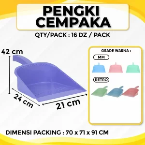 Pengki Cempaka
