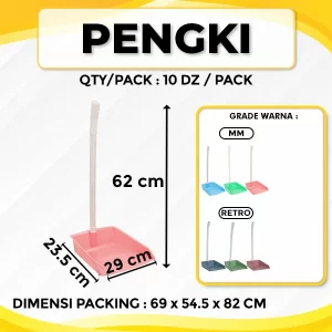 Dustpan