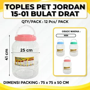 toples kerupuk jumbo