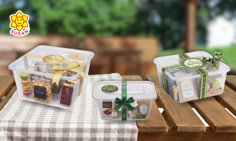 thinwall hampers