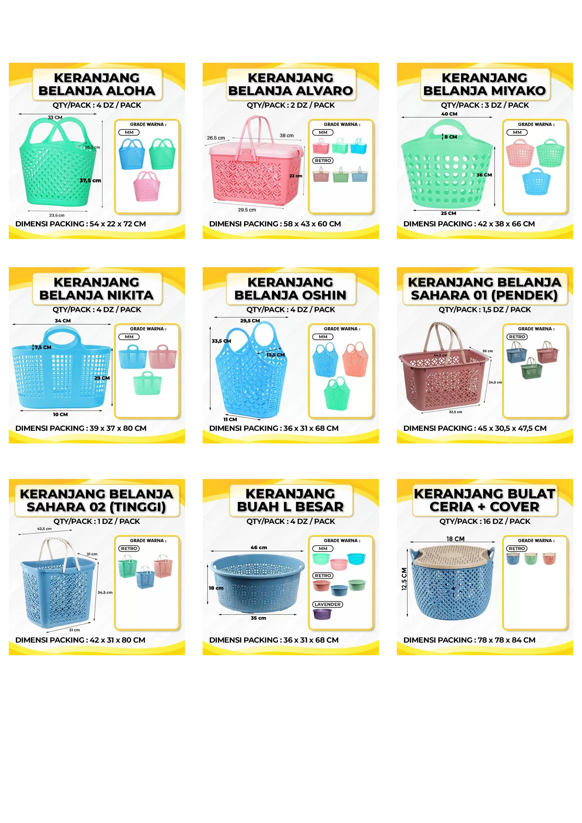 Katalog Basket halaman 2
