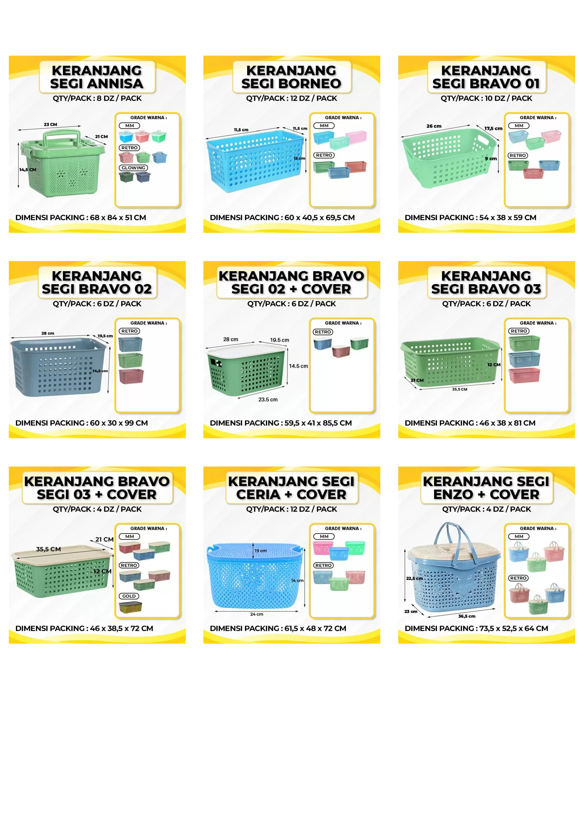 Katalog Basket halaman 4