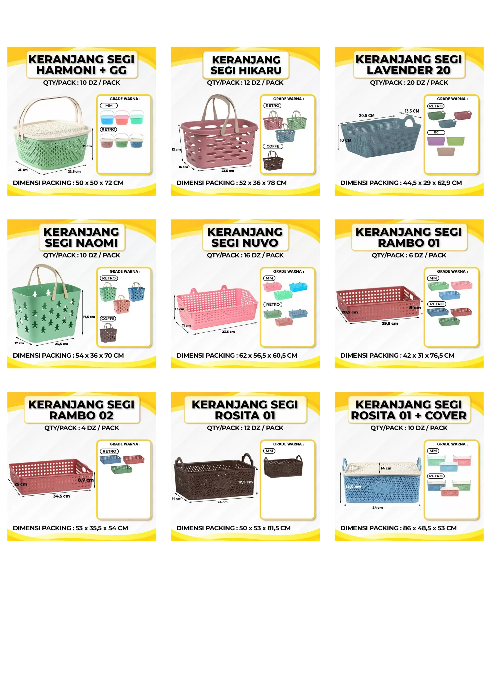 Katalog Basket halaman 5