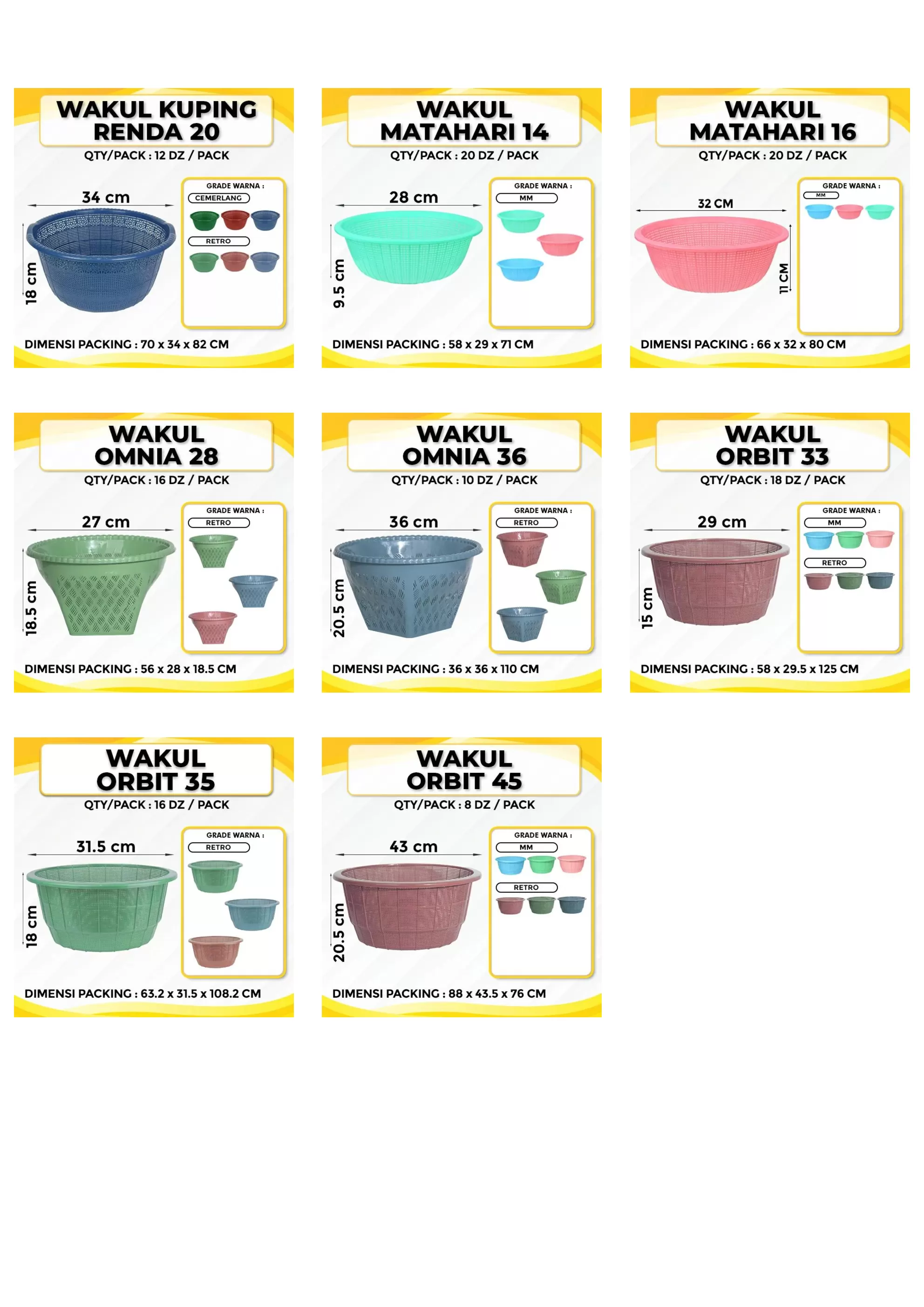 Katalog Basket halaman 8