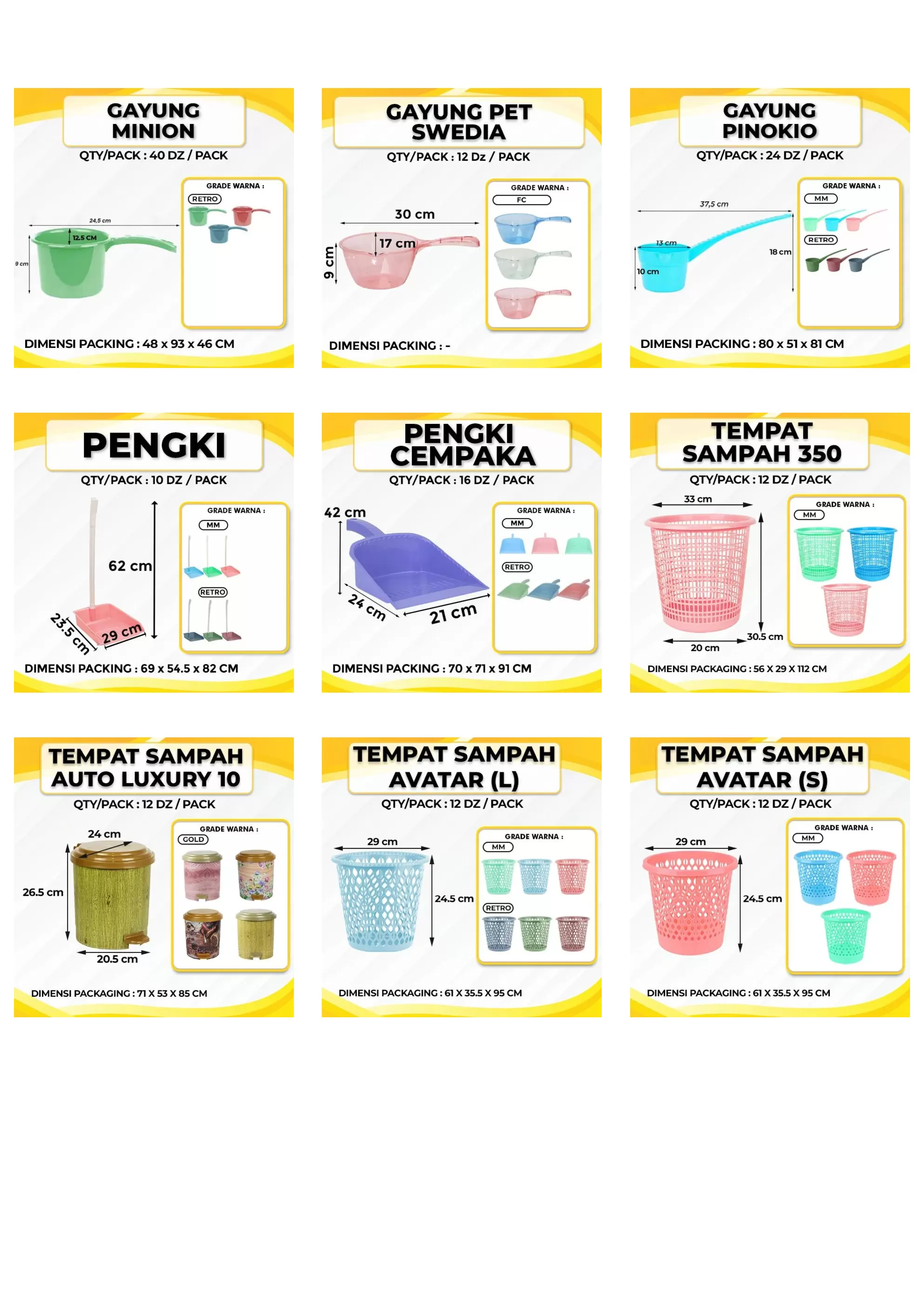 Katalog Bathroom halaman 3